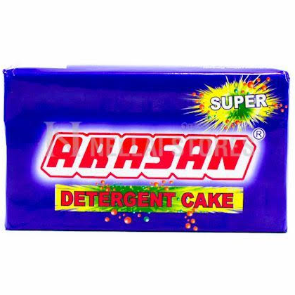Arasan soap BLUE/அரசன் சோப் 250gm